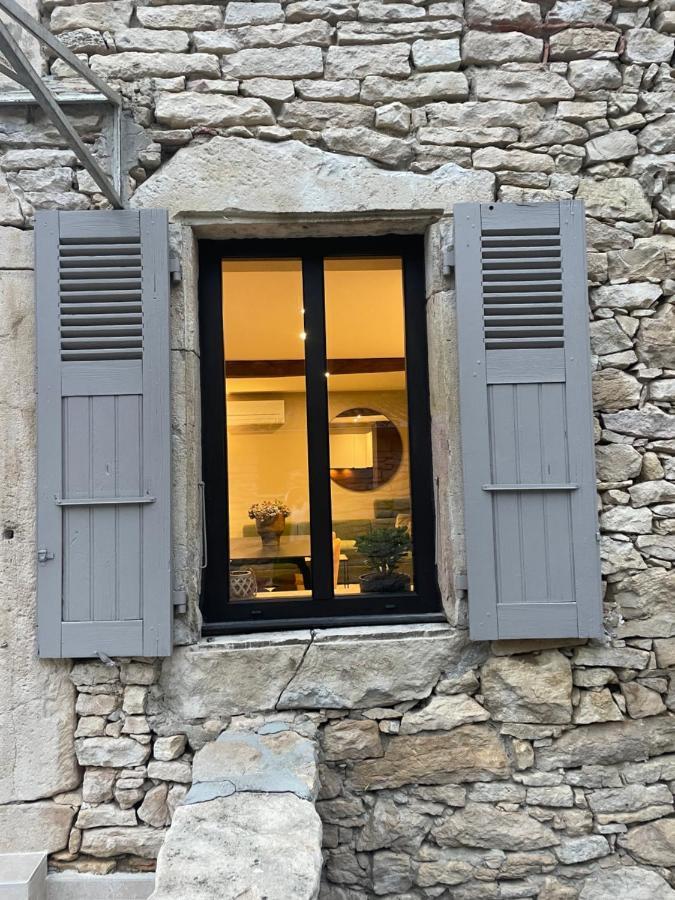 La Maison De Mounette Л'Ил-д'Або Екстериор снимка
